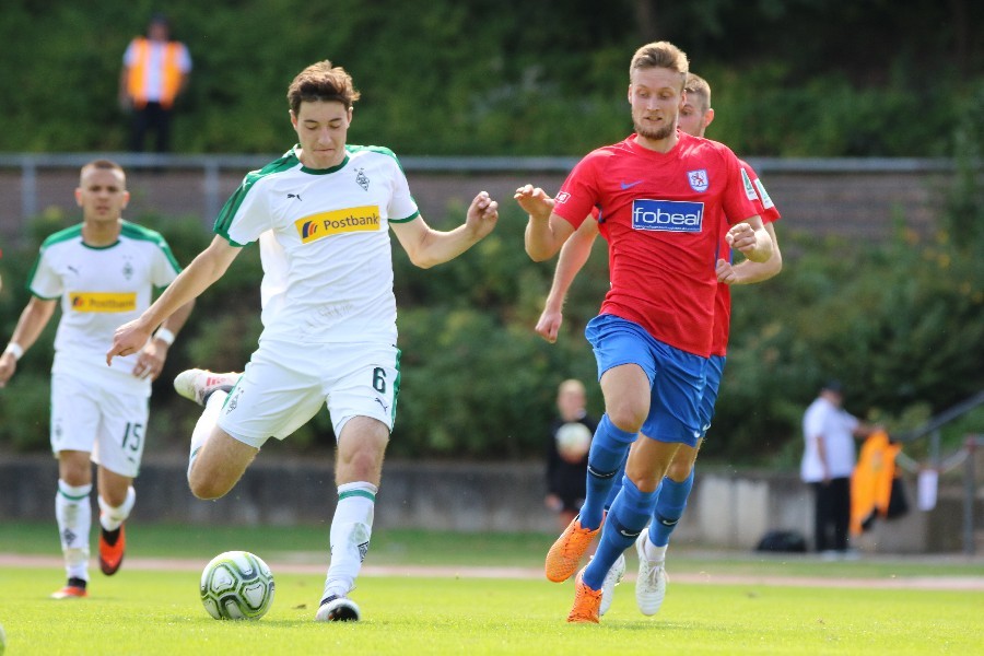 Borussia Mönchengladbach U23- Wuppertaler SV (2018/19)_36