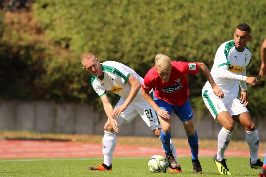 Borussia Mönchengladbach U23- Wuppertaler SV (2018/19)_3