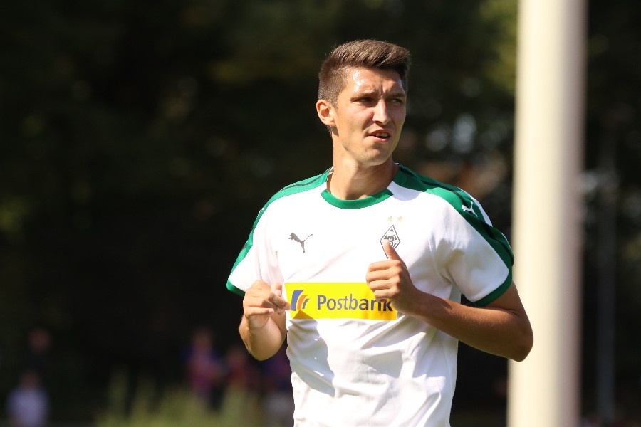 Borussia Mönchengladbach U23- Wuppertaler SV (2018/19)_7