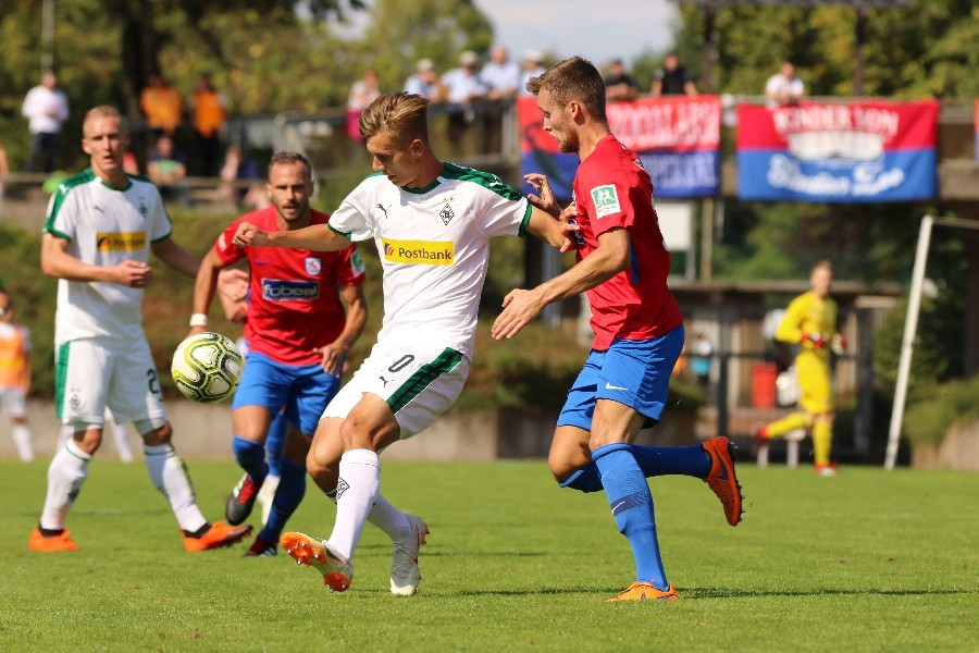 Borussia Mönchengladbach U23- Wuppertaler SV (2018/19)_8