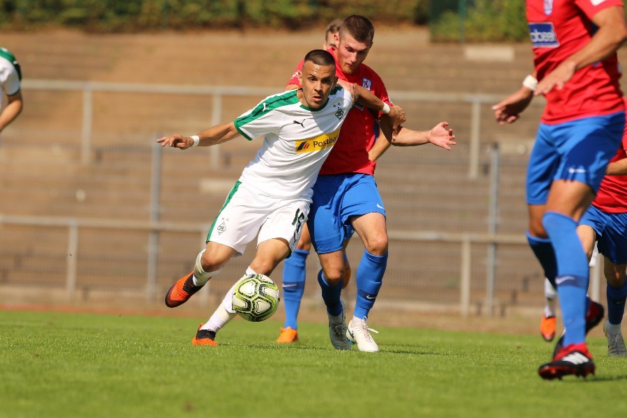 Borussia Mönchengladbach U23- Wuppertaler SV (2018/19)_9