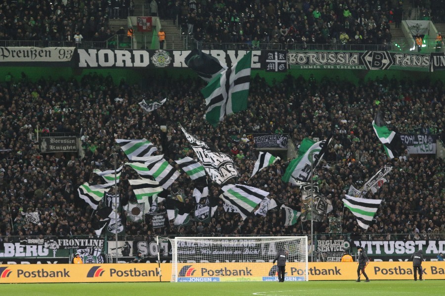 Borussia Mönchengladbach- VfB Stuttgart (2018/19)_10