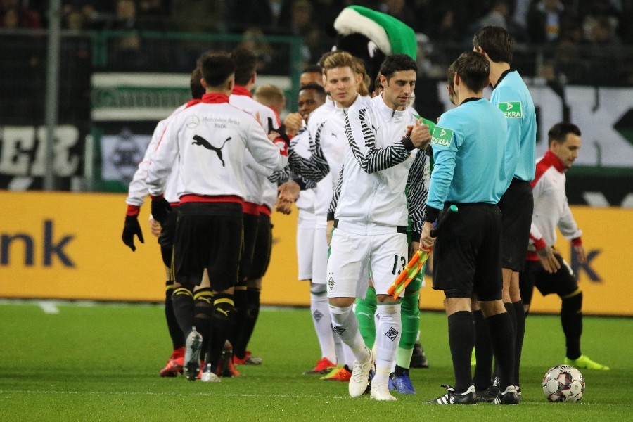 Borussia Mönchengladbach- VfB Stuttgart (2018/19)_11