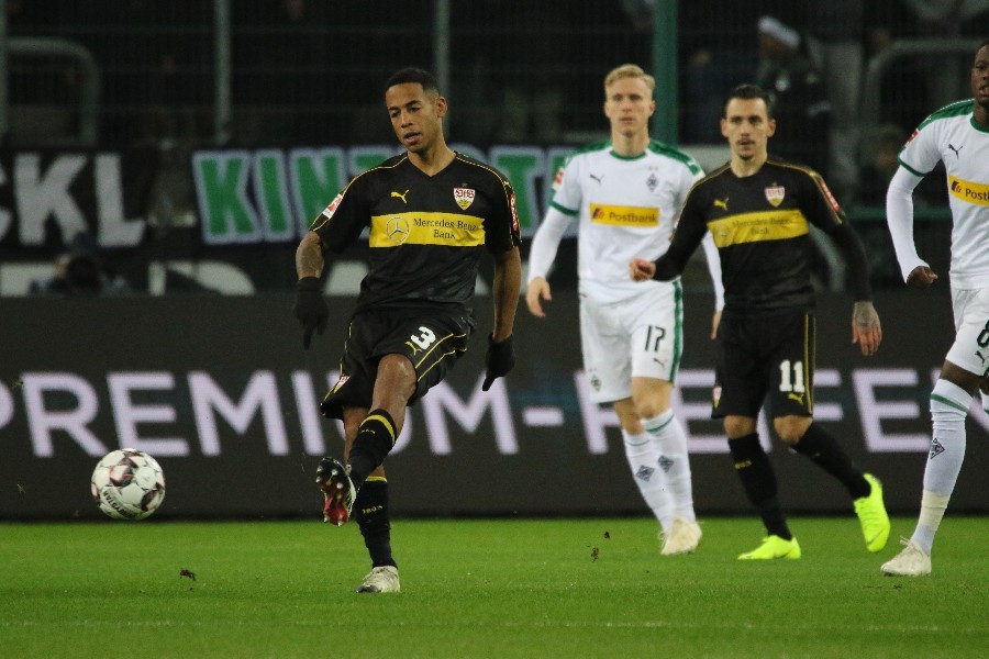 Borussia Mönchengladbach- VfB Stuttgart (2018/19)_12