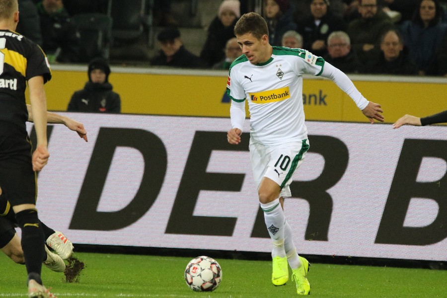 Borussia Mönchengladbach- VfB Stuttgart (2018/19)_13