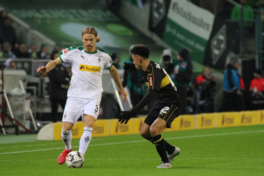 Borussia Mönchengladbach- VfB Stuttgart (2018/19)_14