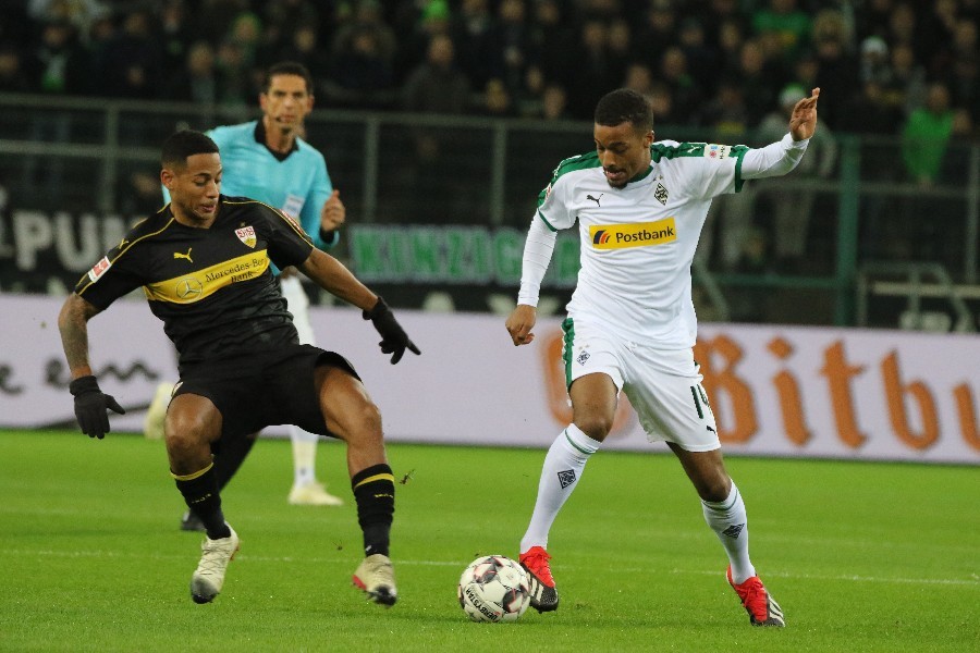 Borussia Mönchengladbach- VfB Stuttgart (2018/19)_16