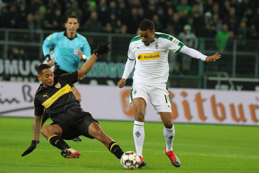 Borussia Mönchengladbach- VfB Stuttgart (2018/19)_17