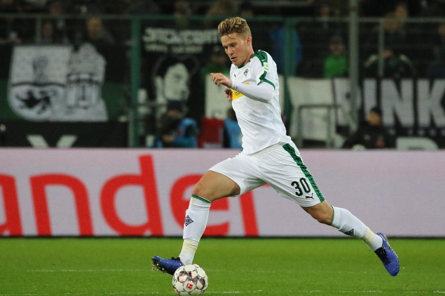 Borussia Mönchengladbach- VfB Stuttgart (2018/19)_20