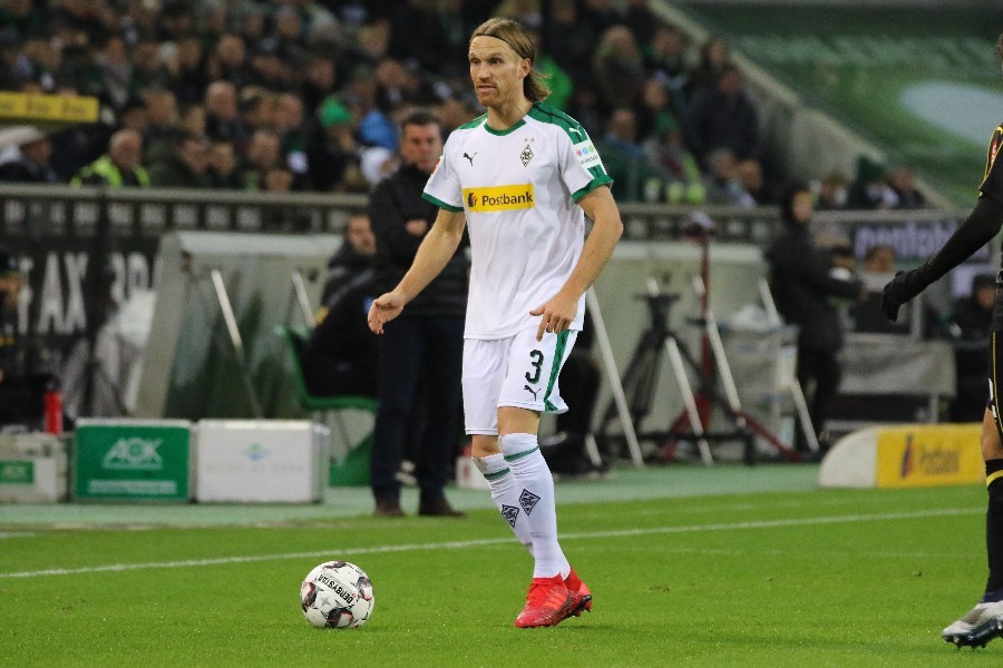 Borussia Mönchengladbach- VfB Stuttgart (2018/19)_23