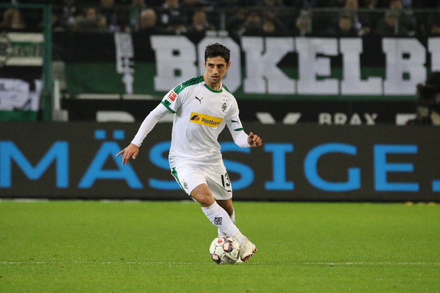 Borussia Mönchengladbach- VfB Stuttgart (2018/19)_24