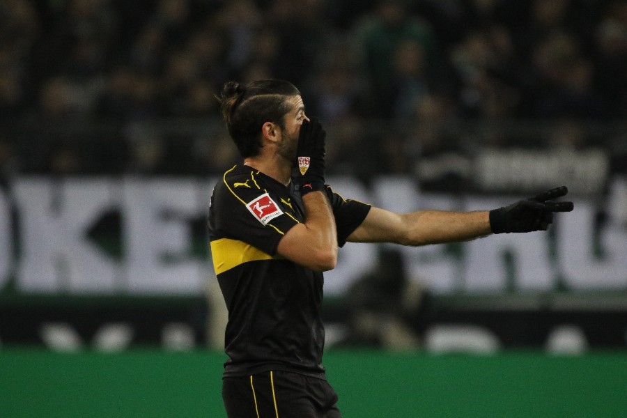 Borussia Mönchengladbach- VfB Stuttgart (2018/19)_27