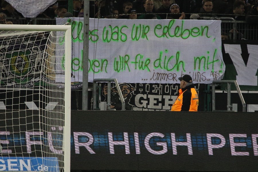 Borussia Mönchengladbach- VfB Stuttgart (2018/19)_28