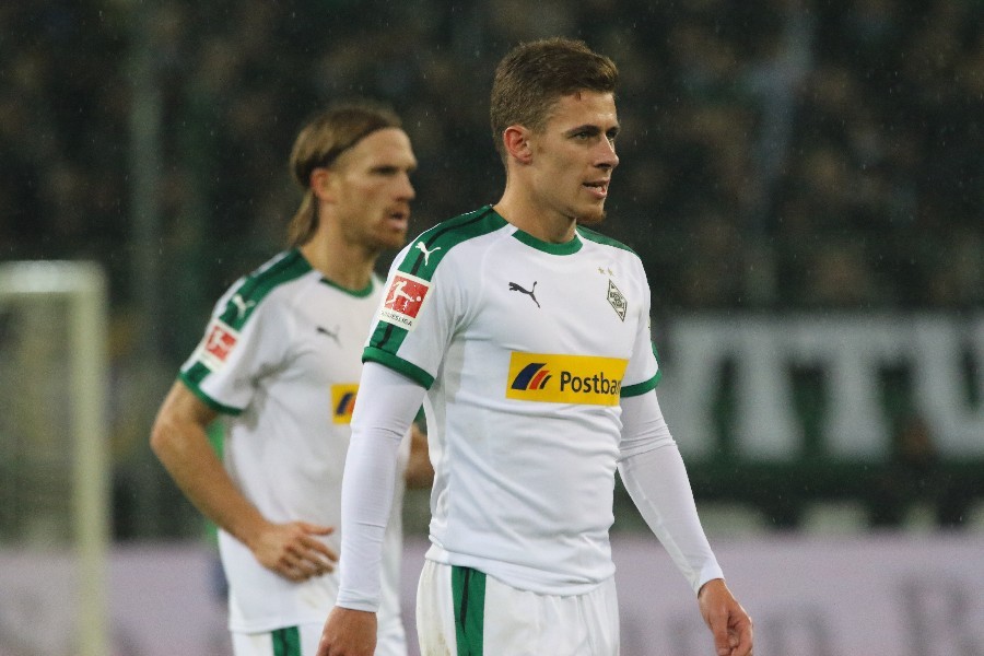 Borussia Mönchengladbach- VfB Stuttgart (2018/19)_34