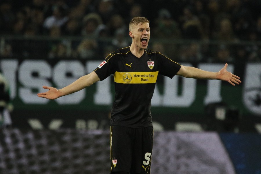 Borussia Mönchengladbach- VfB Stuttgart (2018/19)_36