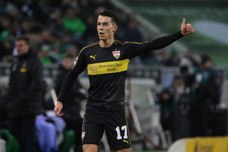 Borussia Mönchengladbach- VfB Stuttgart (2018/19)_37