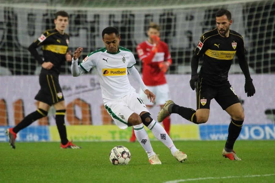 Borussia Mönchengladbach- VfB Stuttgart (2018/19)_38
