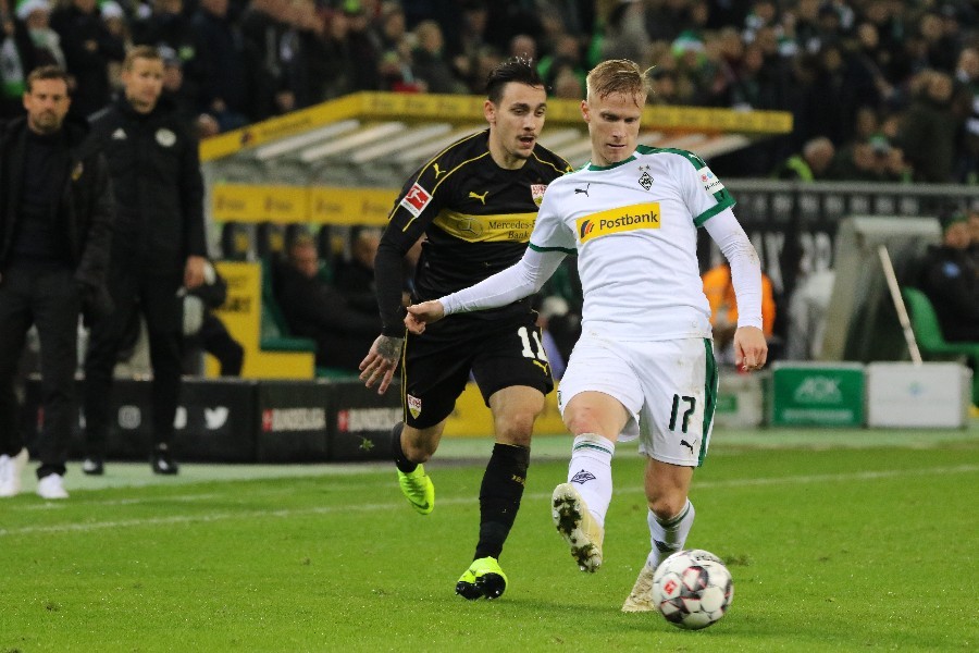 Borussia Mönchengladbach- VfB Stuttgart (2018/19)_39