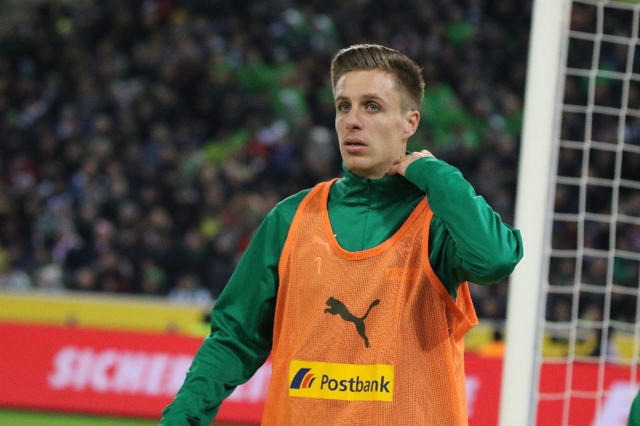 Borussia Mönchengladbach- VfB Stuttgart (2018/19)_44