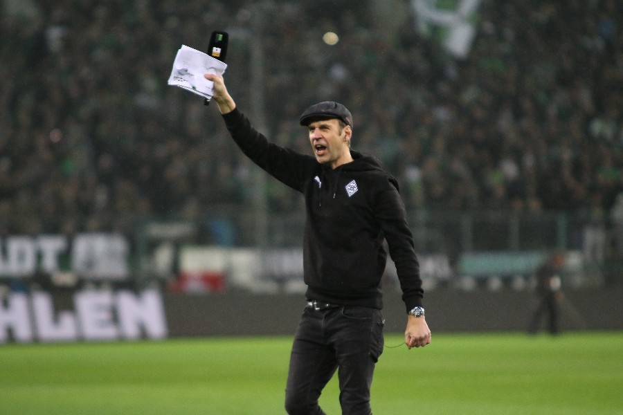 Borussia Mönchengladbach- VfB Stuttgart (2018/19)_9