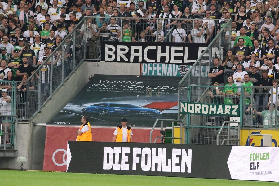 Borussia Mönchengladbach- VfL Wolfsburg (2017/18)_12