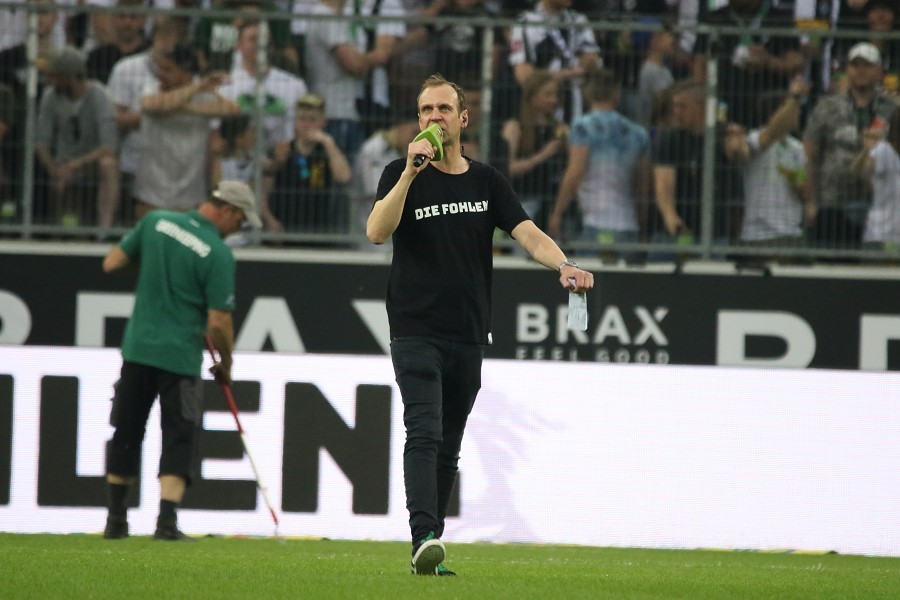 Borussia Mönchengladbach- VfL Wolfsburg (2017/18)_13