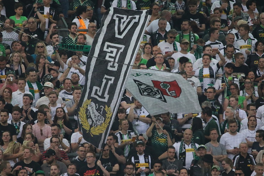 Borussia Mönchengladbach- VfL Wolfsburg (2017/18)_14