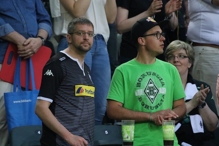 Borussia Mönchengladbach- VfL Wolfsburg (2017/18)_15