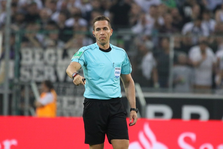Borussia Mönchengladbach- VfL Wolfsburg (2017/18)_21