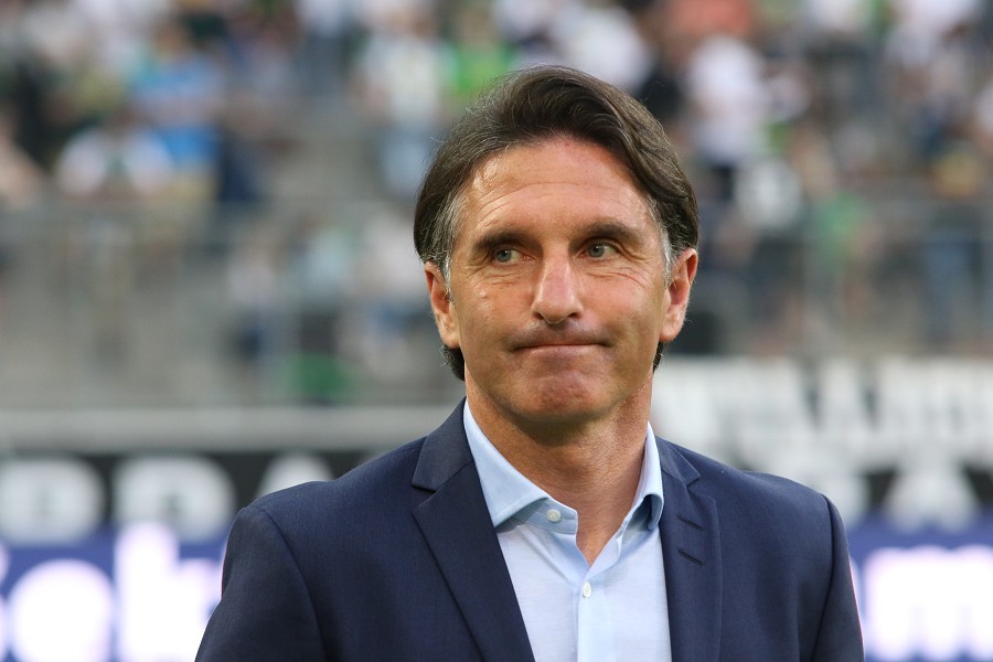 Borussia Mönchengladbach- VfL Wolfsburg (2017/18)_2