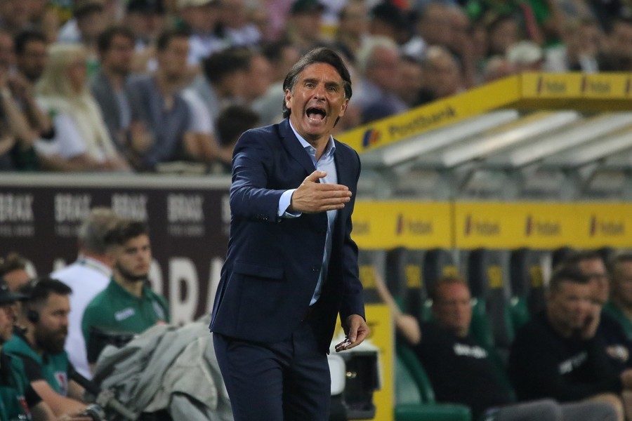 Borussia Mönchengladbach- VfL Wolfsburg (2017/18)_30