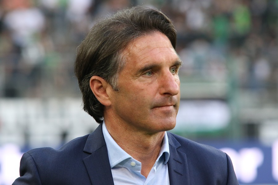 Borussia Mönchengladbach- VfL Wolfsburg (2017/18)_3