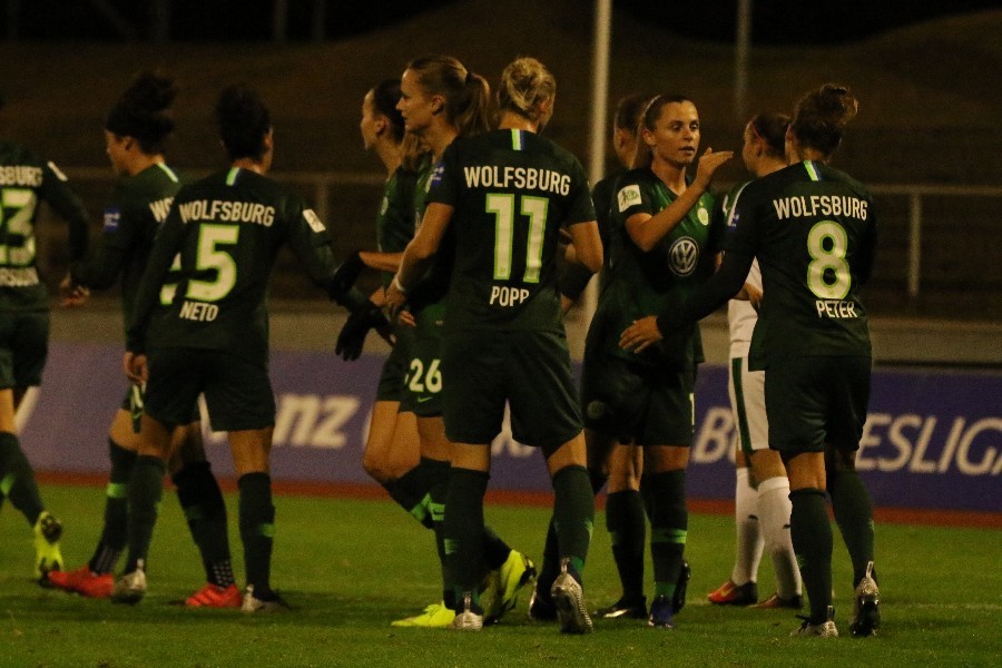 Borussia Mönchengladbach- VfL Wolfsburg (2018/19)_10