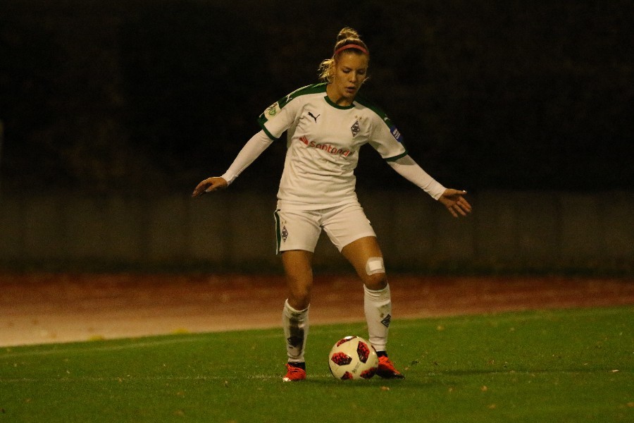 Borussia Mönchengladbach- VfL Wolfsburg (2018/19)_21