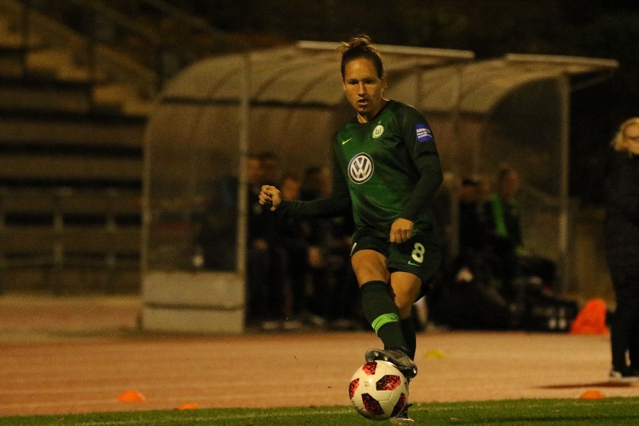 Borussia Mönchengladbach- VfL Wolfsburg (2018/19)_2