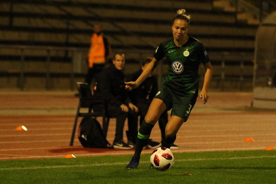 Borussia Mönchengladbach- VfL Wolfsburg (2018/19)_4