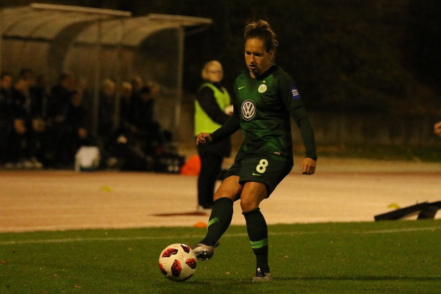 Borussia Mönchengladbach- VfL Wolfsburg (2018/19)_6