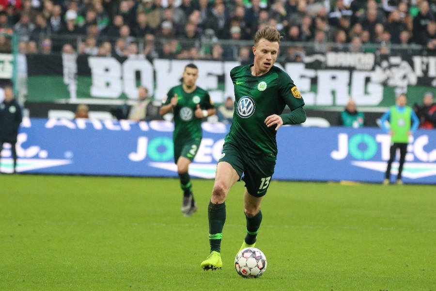 Borussia Mönchengladbach- VfL Wolfsburg (2018/19)_11