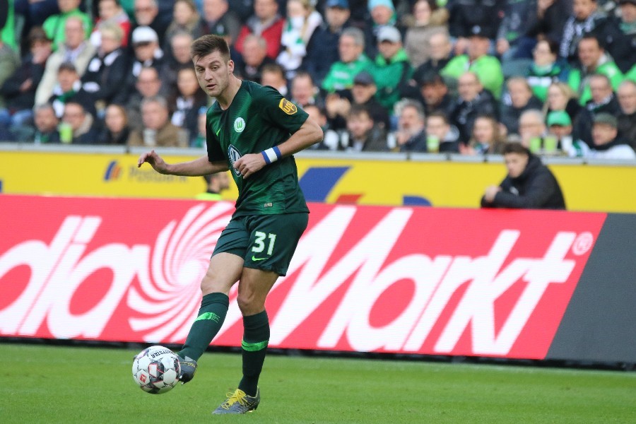 Borussia Mönchengladbach- VfL Wolfsburg (2018/19)_12