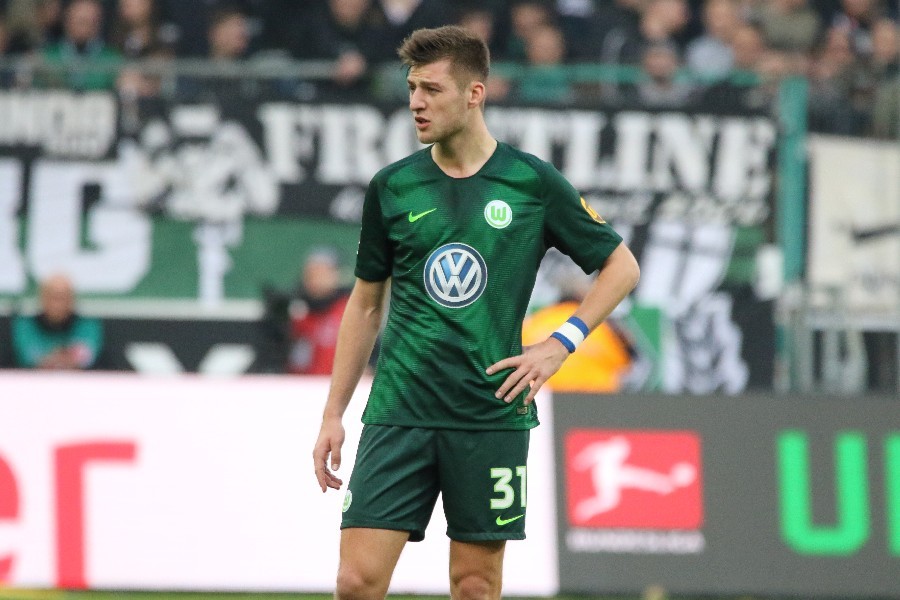Borussia Mönchengladbach- VfL Wolfsburg (2018/19)_12