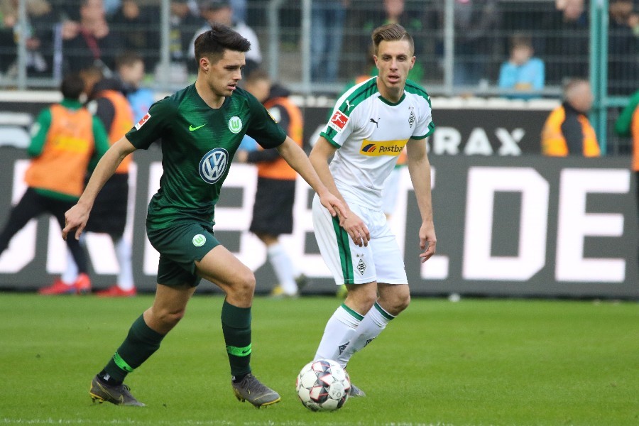 Borussia Mönchengladbach- VfL Wolfsburg (2018/19)_13