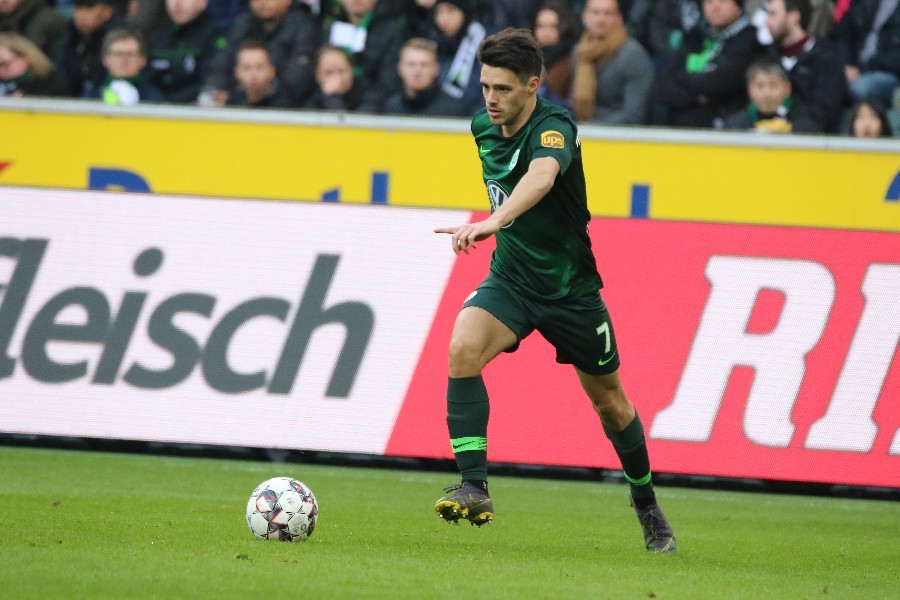Borussia Mönchengladbach- VfL Wolfsburg (2018/19)_1