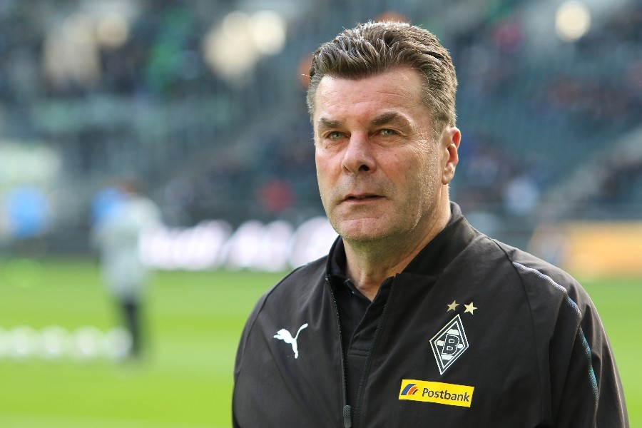 Borussia Mönchengladbach- VfL Wolfsburg (2018/19)_2