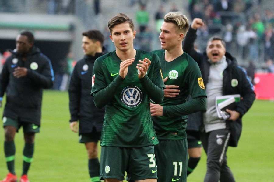 Borussia Mönchengladbach- VfL Wolfsburg (2018/19)_2