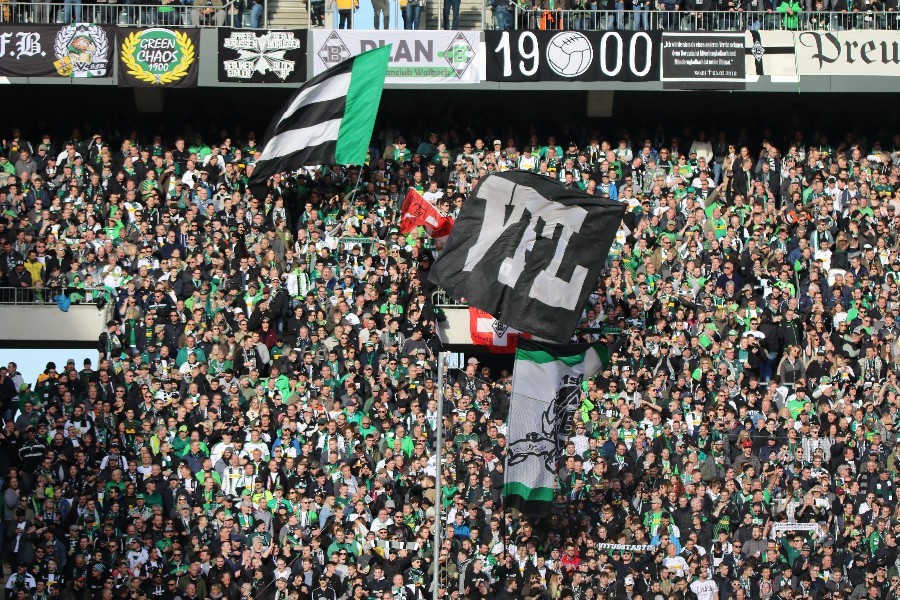 Borussia Mönchengladbach- VfL Wolfsburg (2018/19)_3