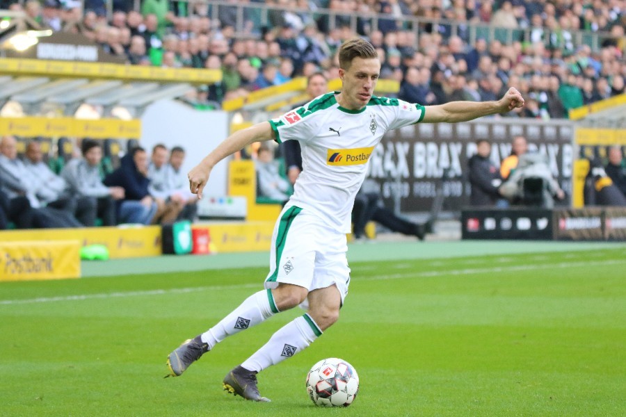 Borussia Mönchengladbach- VfL Wolfsburg (2018/19)_4