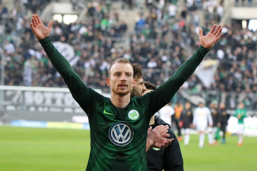 Borussia Mönchengladbach- VfL Wolfsburg (2018/19)_4