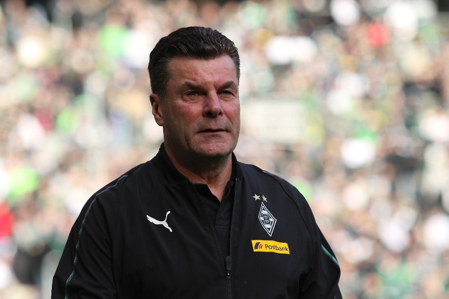 Borussia Mönchengladbach- VfL Wolfsburg (2018/19)_5