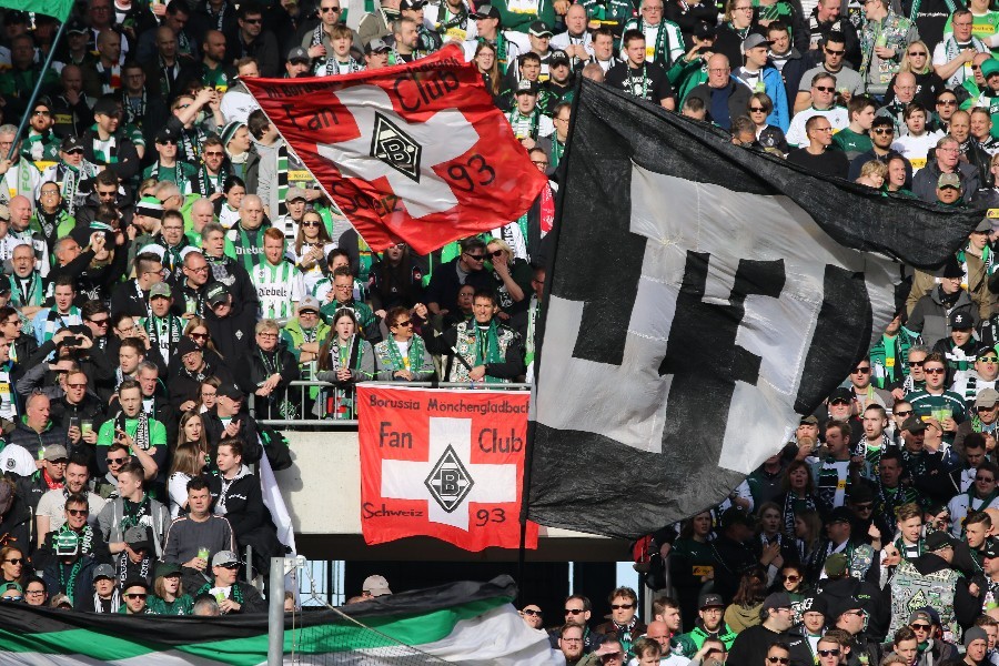 Borussia Mönchengladbach- VfL Wolfsburg (2018/19)_6