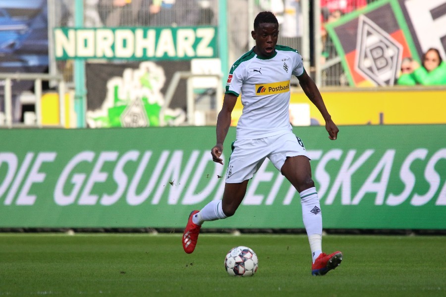 Borussia Mönchengladbach- VfL Wolfsburg (2018/19)_9